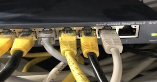 Заказать настройку коммутаторов Cisco в Чусовой. Обслуживание ПК, ремонт от 313 руб
