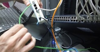 Настройка коммутаторов Cisco в Чусовой в июле